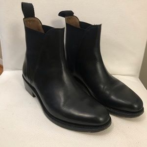 Grenson Nora Chelsea Boots